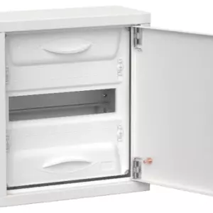 Корпус TITAN 5 TI5-50-N-012-31