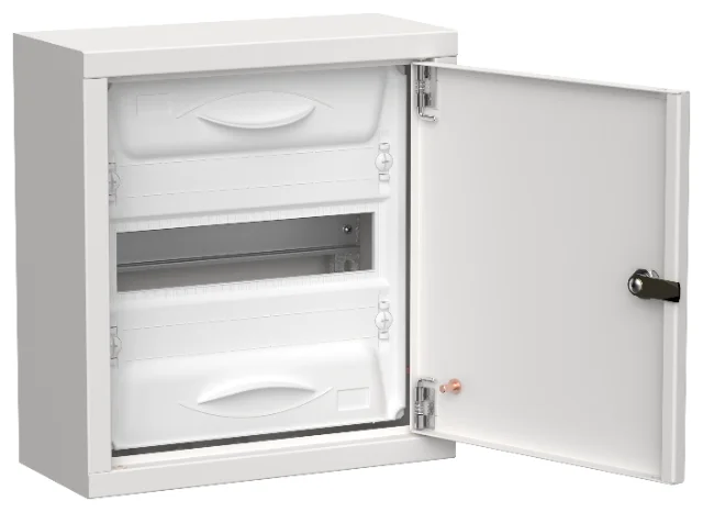 Корпус TITAN 5 TI5-50-N-012-31