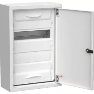 Корпус TITAN 5 TI5-50-N-024-31