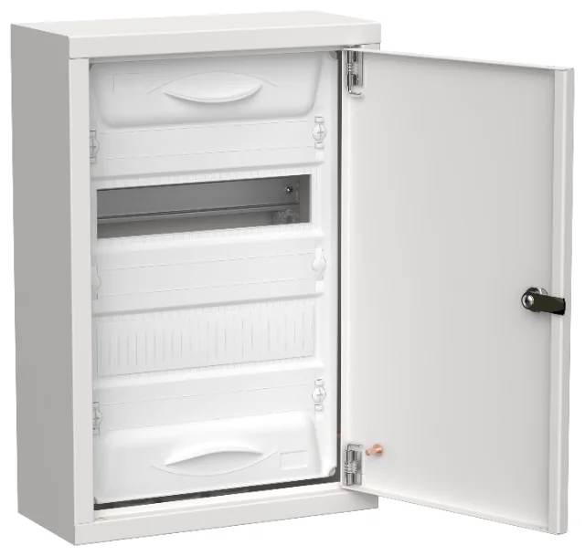 Корпус TITAN 5 TI5-50-N-024-31