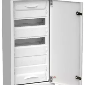 Корпус TITAN 5 TI5-50-N-036-31