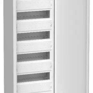Корпус TITAN 5 TI5-50-N-072-31