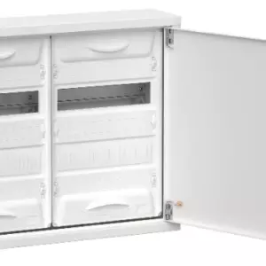 Корпус TITAN 5 TI5-50-N-2X024-31