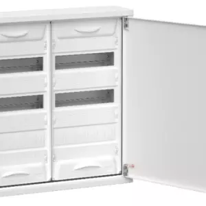 Корпус TITAN 5 TI5-50-N-2X036-31