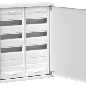 Корпус TITAN 5 TI5-50-N-2X048-31