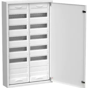 Корпус TITAN 5 TI5-50-N-2X072-31