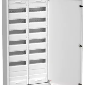 Корпус TITAN 5 TI5-50-N-2X084-31