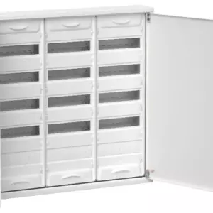 Корпус TITAN 5 TI5-50-N-3X060-31