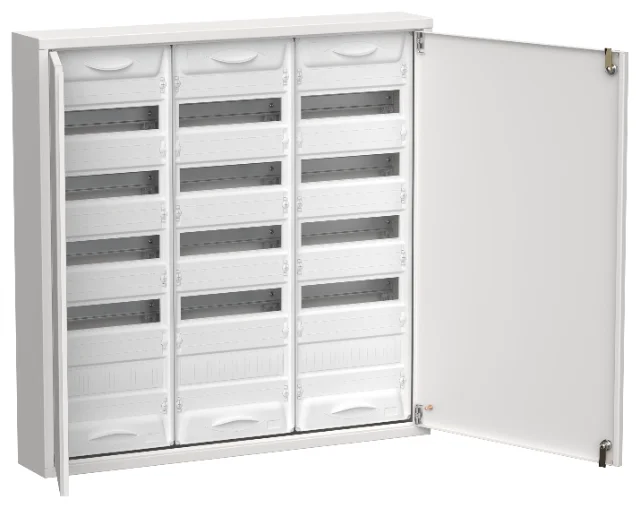 Корпус TITAN 5 TI5-50-N-3X060-31
