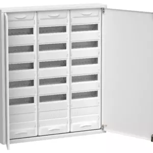 Корпус TITAN 5 TI5-50-N-3X072-31