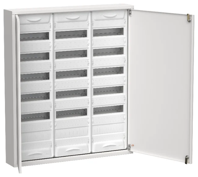 Корпус TITAN 5 TI5-50-N-3X072-31