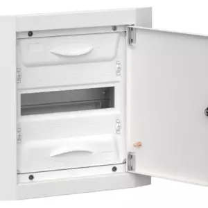 Корпус TITAN 5 TI5-50-V-012-31