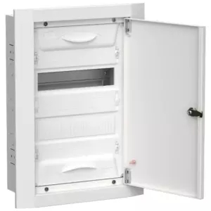 Корпус TITAN 5 TI5-50-V-024-31