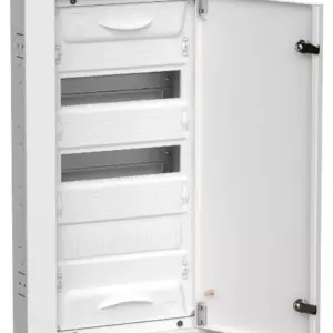 Корпус TITAN 5 TI5-50-V-036-31