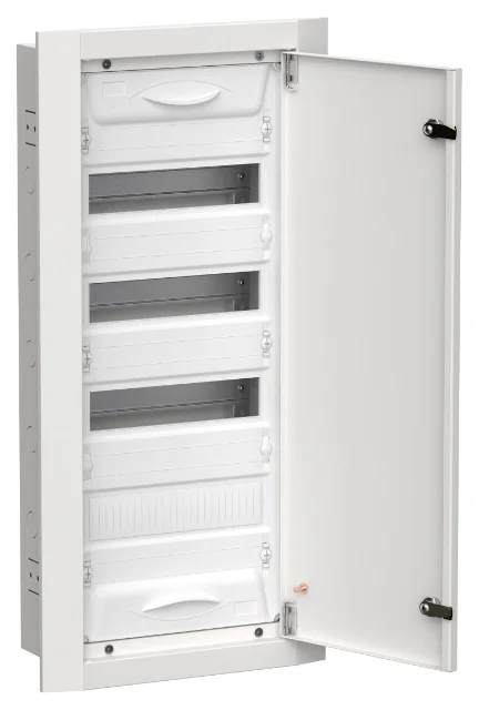 Корпус TITAN 5 TI5-50-V-048-31