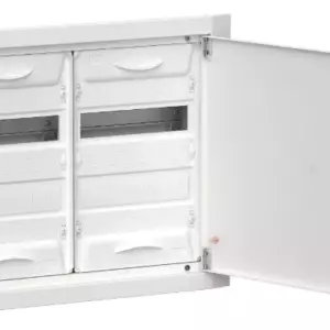 Корпус TITAN 5 TI5-50-V-2X024-31