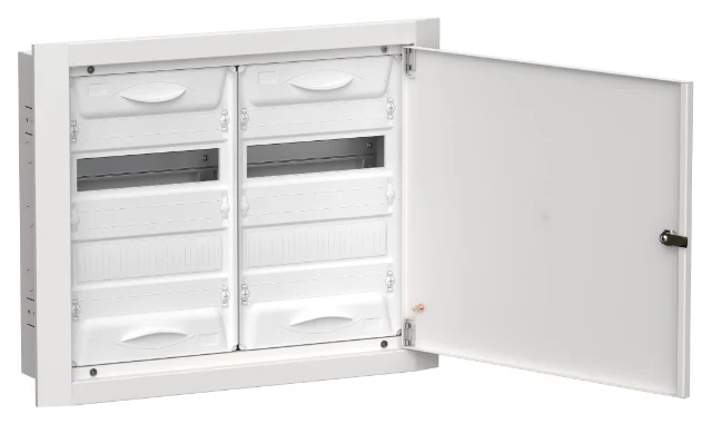 Корпус TITAN 5 TI5-50-V-2X024-31