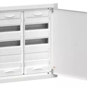 Корпус TITAN 5 TI5-50-V-2X036-31
