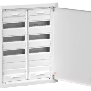 Корпус TITAN 5 TI5-50-V-2X048-31