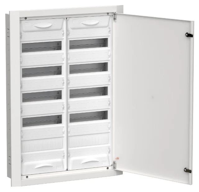 Корпус TITAN 5 TI5-50-V-2X060-31