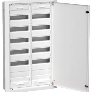 Корпус TITAN 5 TI5-50-V-2X072-31