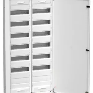 Корпус TITAN 5 TI5-50-V-2X084-31