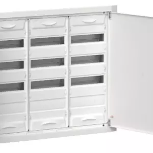 Корпус TITAN 5 TI5-50-V-3X048-31