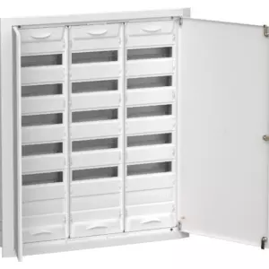 Корпус TITAN 5 TI5-50-V-3X072-31