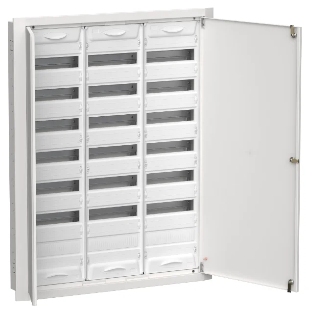 Корпус TITAN 5 TI5-50-V-3X084-31