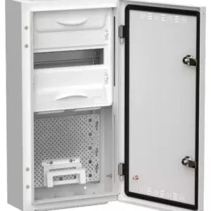 Корпус TITAN 5 TI5-51-N-1X036-30