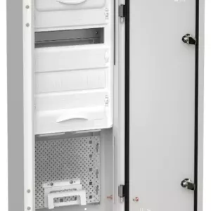 Корпус TITAN 5 TI5-51-N-1X048-30