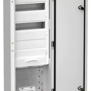 Корпус TITAN 5 TI5-51-N-1X060-30