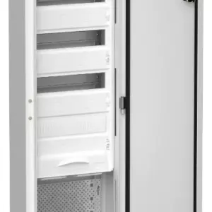 Корпус TITAN 5 TI5-51-N-1X072-30