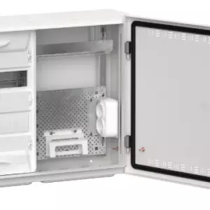 Корпус TITAN 5 TI5-51-N-2X024-30