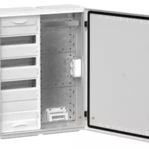 Корпус TITAN 5 TI5-51-N-2X048-30