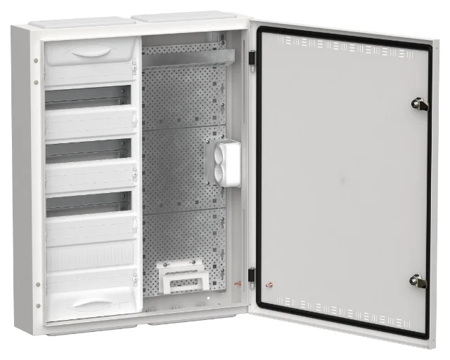 Корпус TITAN 5 TI5-51-N-2X048-30
