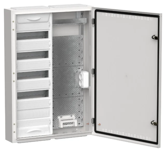 Корпус TITAN 5 TI5-51-N-2X060-30