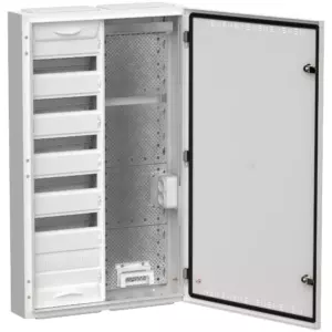 Корпус TITAN 5 TI5-51-N-2X072-30