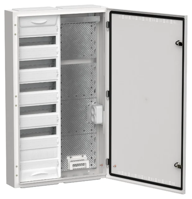 Корпус TITAN 5 TI5-51-N-2X072-30