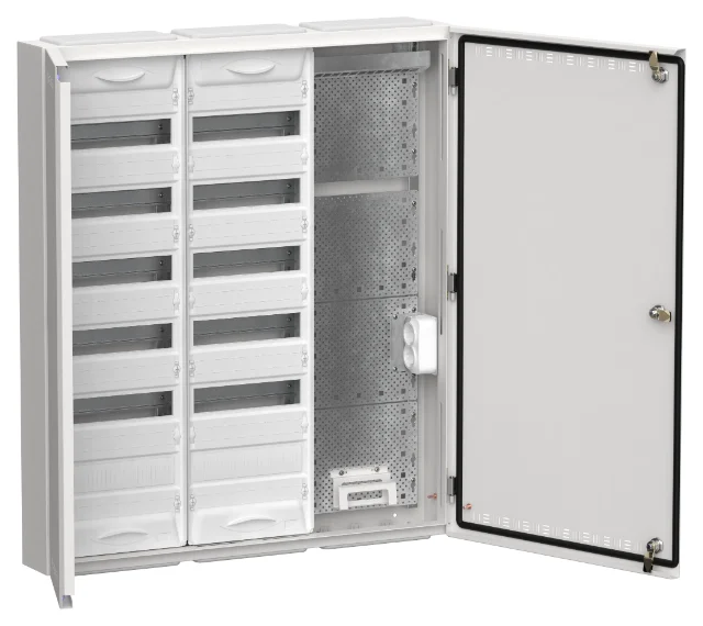 Корпус TITAN 5 TI5-51-N-3X072-30